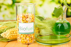 Howgate biofuel availability
