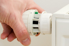 Howgate central heating repair costs