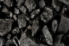 Howgate coal boiler costs