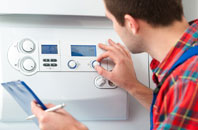 free commercial Howgate boiler quotes