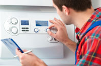 free Howgate gas safe engineer quotes