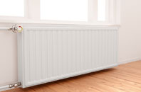 Howgate heating installation