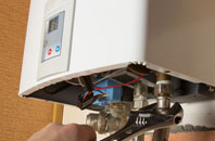 free Howgate boiler install quotes
